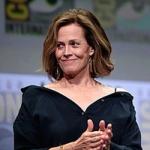 Sigourney Weaver
