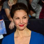 Ashley Judd