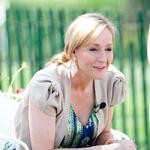 J. K. Rowling