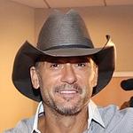 Tim McGraw