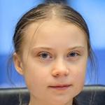 Greta Thunberg