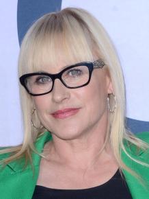 Patricia Arquette