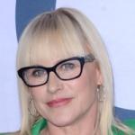 Patricia Arquette