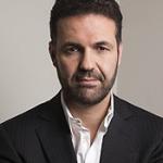 Khaled Hosseini
