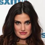 Idina Menzel