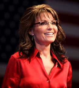 Sarah Palin