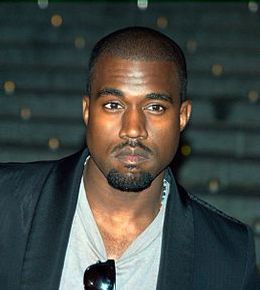 Kanye West