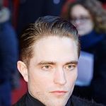 Robert Pattinson