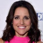 Julia Louis-Dreyfus