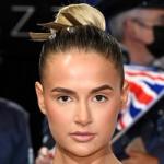 Molly-Mae Hague