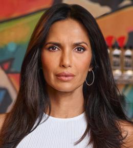 Padma Lakshmi