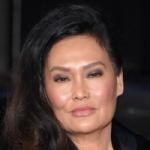 Tia Carrere