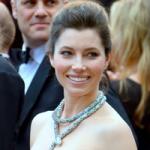 Jessica Biel