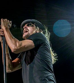 Kid Rock