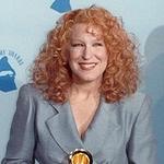 Bette Midler