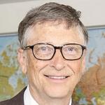 Bill Gates