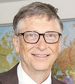 Bill Gates