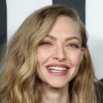 Amanda Seyfried