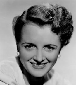 Mary Astor