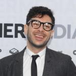 Tony Khan