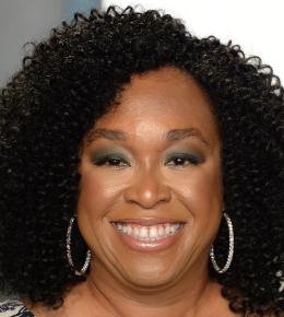 Shonda Rhimes