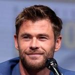 Chris Hemsworth