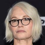 Ellen Barkin
