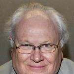 Colin Baker