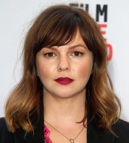 Amber Tamblyn