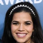 America Ferrera