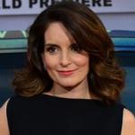 Tina Fey