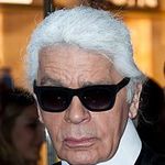 Karl Lagerfeld