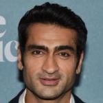 Kumail Nanjiani