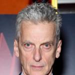 Peter Capaldi