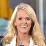 Carrie Underwood