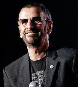 Ringo Starr