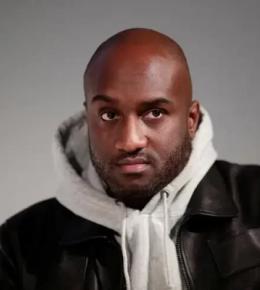 Virgil Abloh