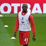 Mario Balotelli