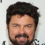 Karl Urban