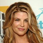 Kristie Alley