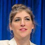 Mayim Bialik