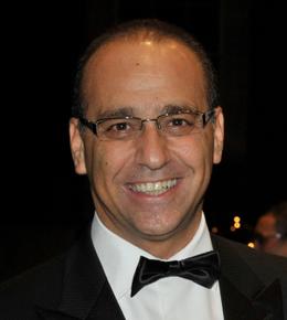 Theo Paphitis