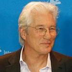 Richard Gere