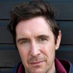 Paul McGann