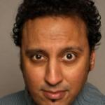 Aasif Mandvi