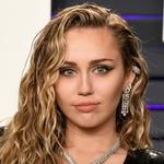 Miley Cyrus
