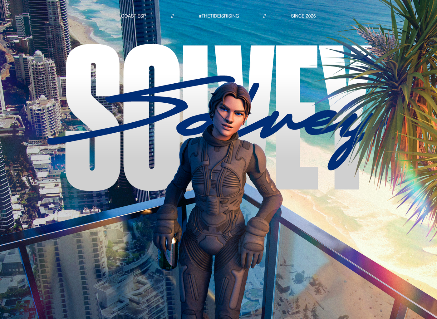 Coast Solvey