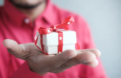 Cadeaus voor mannen