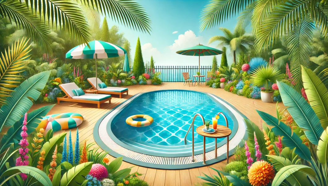 Tips voor het onderhouden van je zwembad