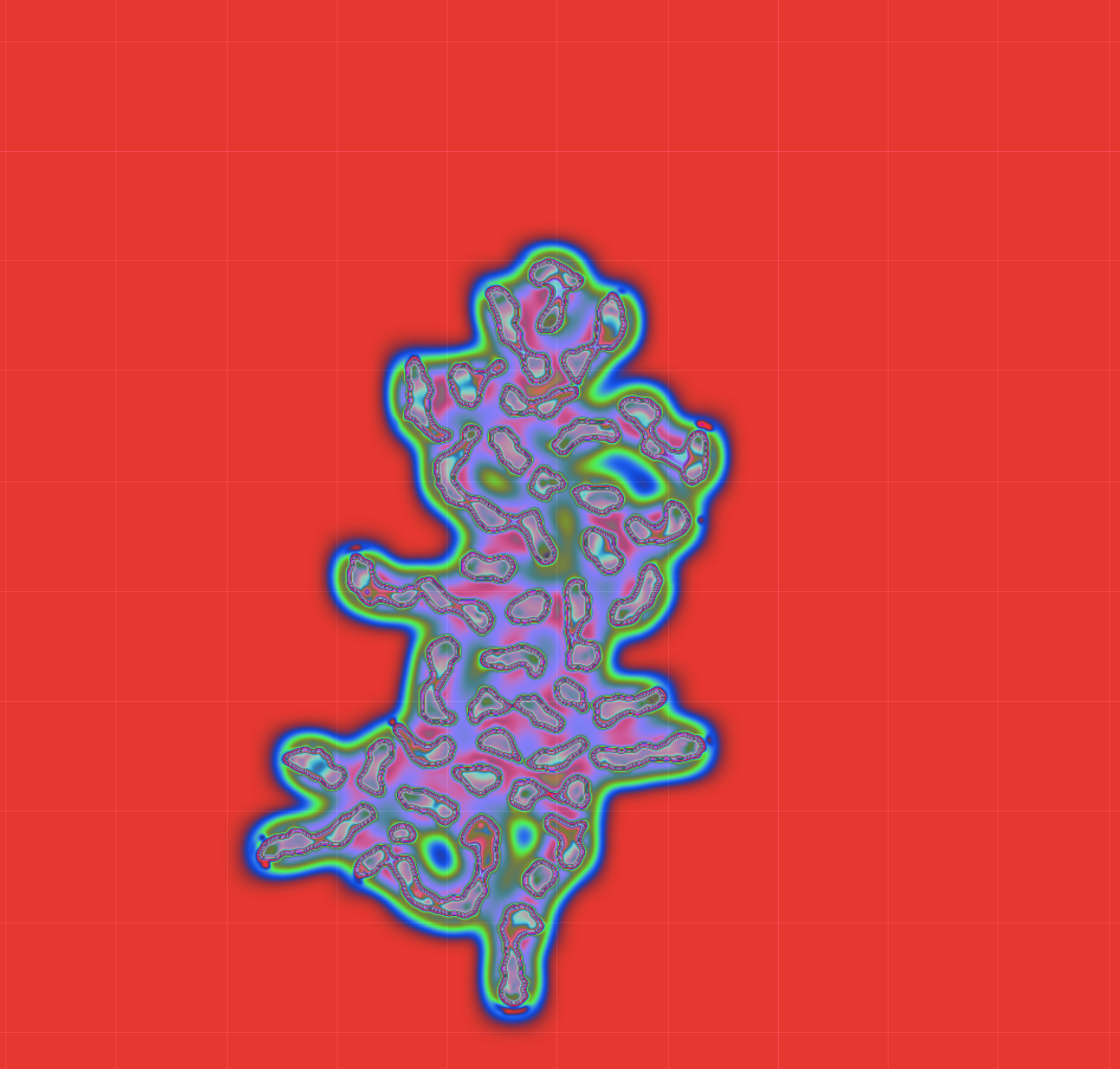 Corpus ductile